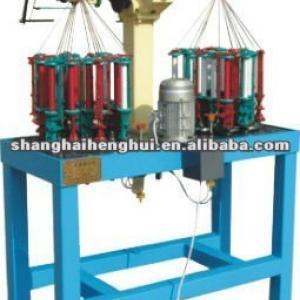 20carrier /spindle braiding machine