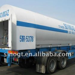 20cbm tanker