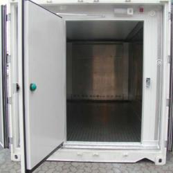 20ft/40ft refrigerated container,10ft cold room container