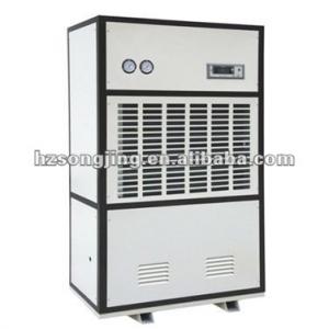 20kg/hr LED air cooler Industrial Dehumidifier