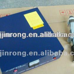 20KHZ ultrasonic hand welding machine