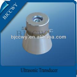 20khz100w ultrasonic transducer pzt8