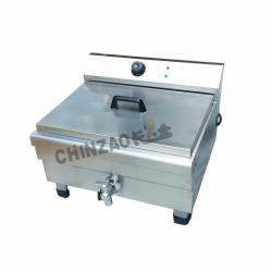 20L Commercial Electric Deep Fryer (DZL-13B)