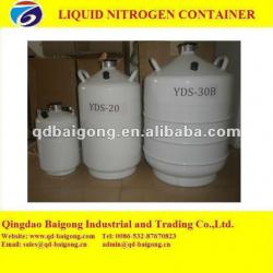 20L cryogenic container