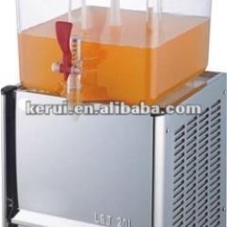 20L fruit juice dispenser manufacturer