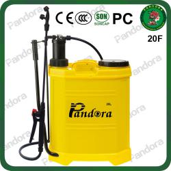 20L Hand Operating Pressure Pump Sprayers