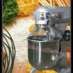 20L mixer machine planetary mixer stand mixer manufacturer price