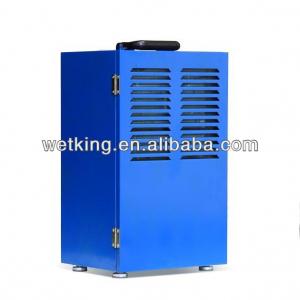 20L portable refrigerant dehumidifier