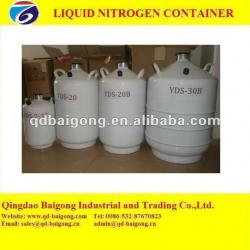 20L semen storage container