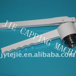 20mm capping tool