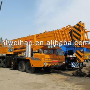 20t-300t used Tadano Kato cranes