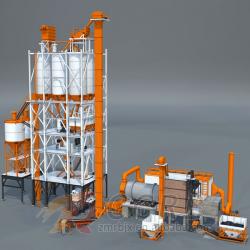 20t/h Dry Mix Mortar Production Line,Dry Mortar Production Line,Dry Mix Mortar Plant