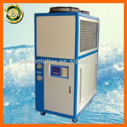 20ton water cooler machine air cooled chiller MG-30C(D) for dairy factory