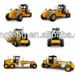 210HP SHANTUI New Motor Grader SG21-3 Price