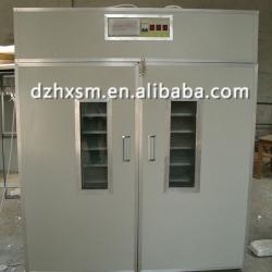 2112 dense eggs medium high quality new hatching machine