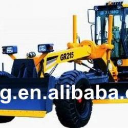 215HP XCMG Motor Grader GR215/Low price grader