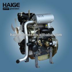 21hp/3600rpm!!! Changchai 3M78 diesel engine copy Kubota 1105-BG