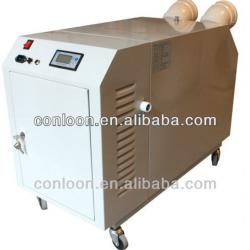 21L/h industrial ultrasonic humidifier fogger