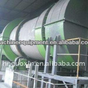 21st hot sale professional lignite coal dryer owning big market