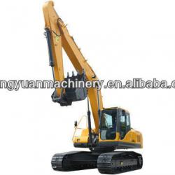 21tons Hydraulic crawler excavator