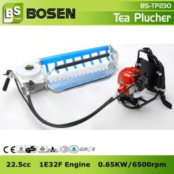 22.5cc Gasoline Tea Plucker for Tea Plucking Machine