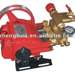 22 Model Agricultural Plunger Power sprayer