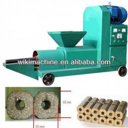 22 wood charcoal briquette machine biomass briquette making machine