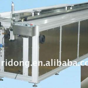 220/110VAC Ultrasonic roller shutters cutting machine