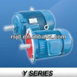 220/380v 3 phase ac electric motor 2hp 60hz