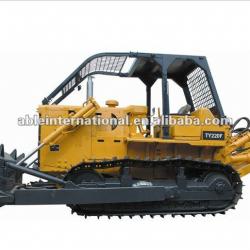 220 HP (162 kW) CUMMINS engine bulldozer