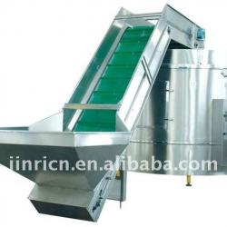 22000BPH Bottle unscrambler -Bottle sorter