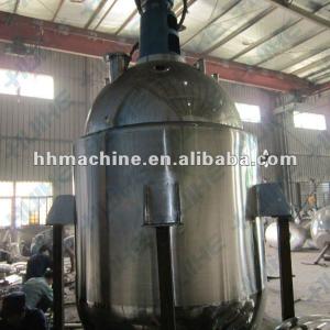 2200L Vacuum Reactor