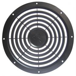 220mm Plastic Fan Guard+Fan Grill for Cooling Fan Radiator