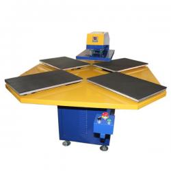 220v/110v heat press machine ( CE )