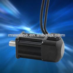 220v 200w ac servo motor