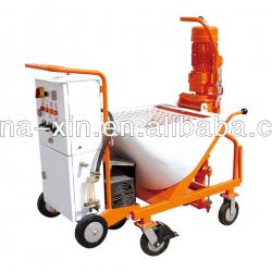 220V/380V Plastering Machine, spray machine mortar