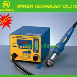 (220V-570W) HAKKO F-803B SMD rework station / hot air smd rework soldering / desoldering station / smd bga rework station