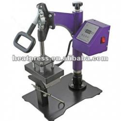 220v cap heat press machine CP815B