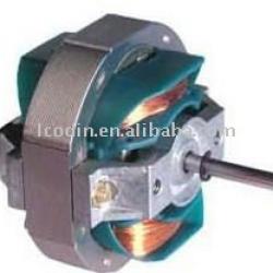 220V winding electric exhaust fan motor