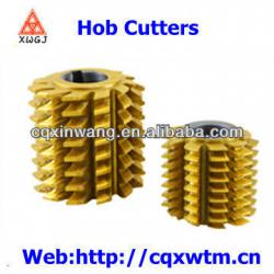 22DP Gear Hobber Cutter Diametral Pitch