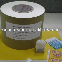 22gsm Teabag Filter Paper