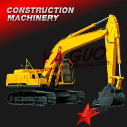 22ton xcmg xe215c crawler excavator