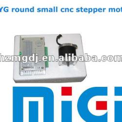 23 BYG round small CNC stepper motor 23HM6602