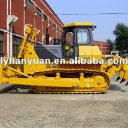 230HP High-horsepower Bulldozer