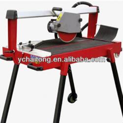 230mm Blade Size High Quality Stone Cutting Machine