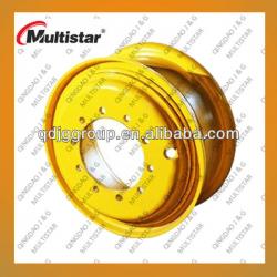 24-10.00/1.7 Motor Grader Parts / OTR Rim