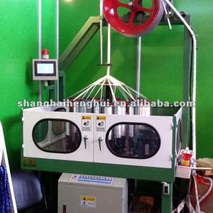 24 carrier /spindle rope braider braiding machine