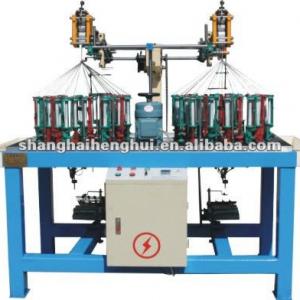 24 carriers braiding machine