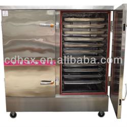 24-plate Steamed rice ark for sale