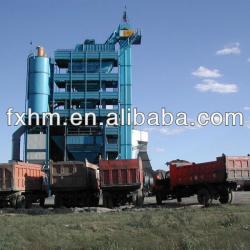 240t HMAP-ST3000 asphalt mixer in machinery